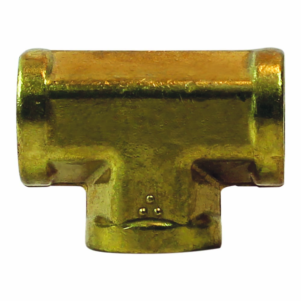  - Brass & SS Fittings